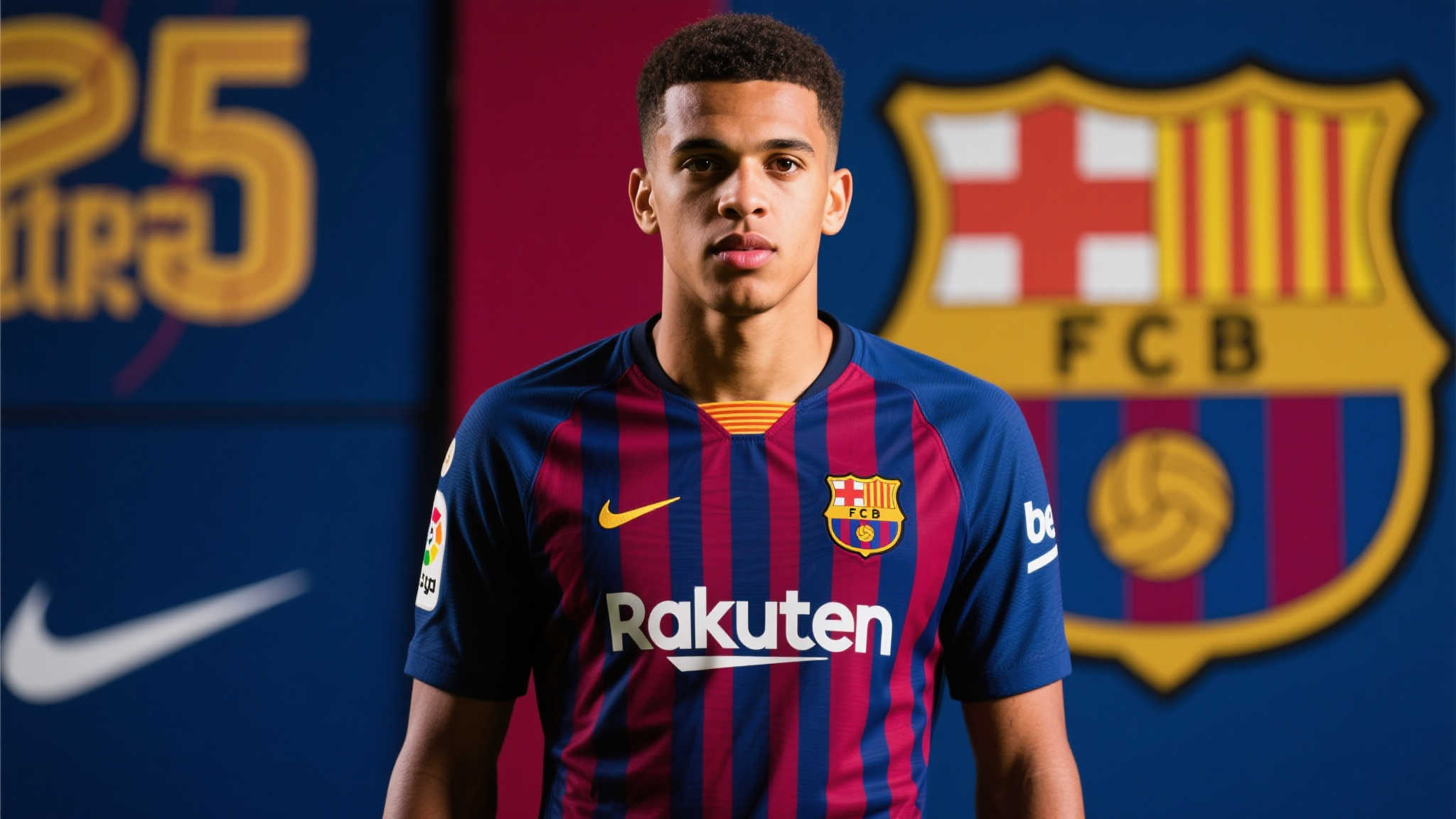 格伊计划明年自由转会,引多支豪门关注 至于西甲霸主巴萨,他们长期以来就对补强后防阵容抱有