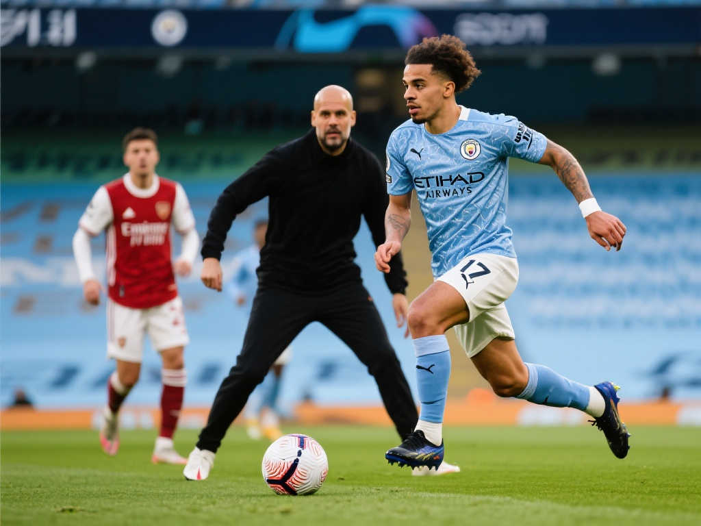 曼晚:以阿森纳赛季末表现为参考,曼城将重新评估策略 曼晚:以阿森纳赛季末表现为参考,曼城将重新评估策略