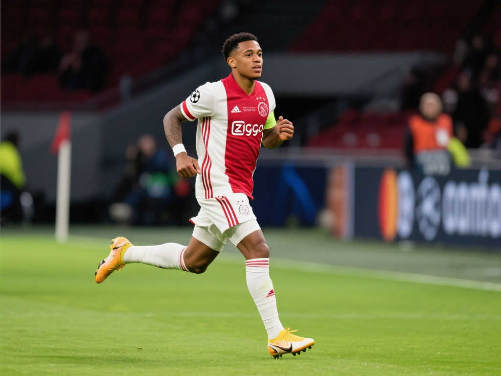 索尔斯克亚时代，曼联球探曾将安东尼身价定为2500万英镑